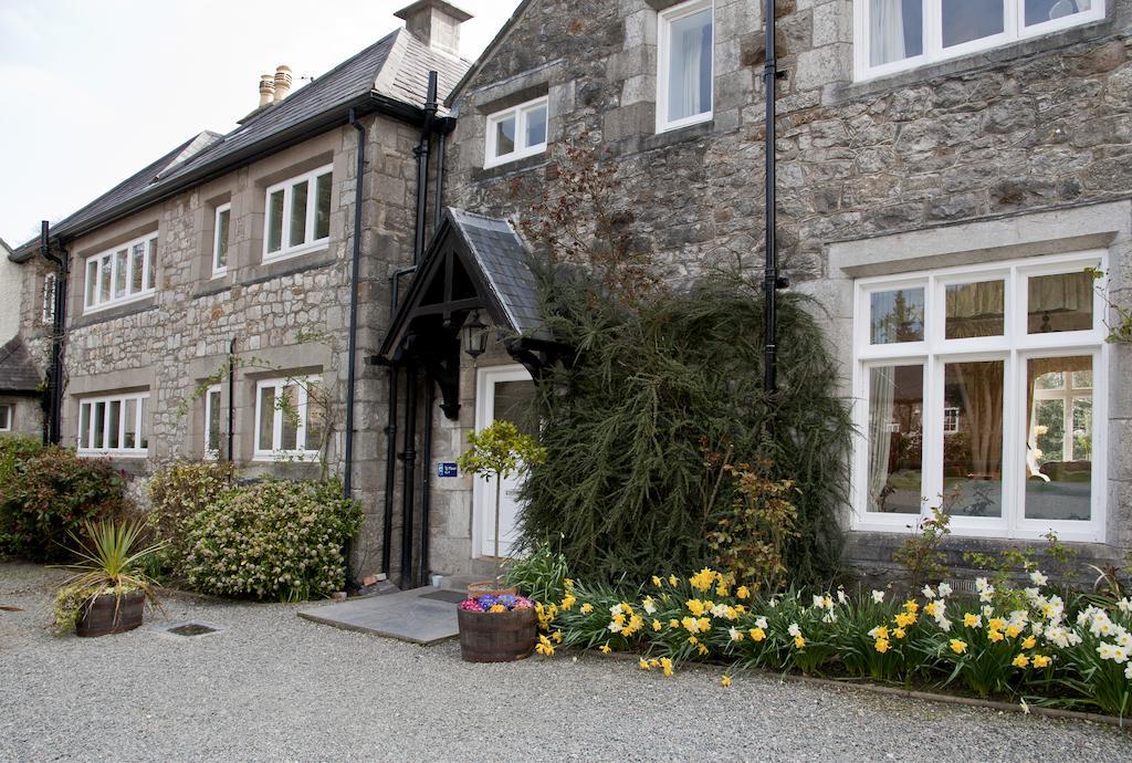 Tros Yr Afon Holiday Cottages And Manor House Beaumaris Rom bilde